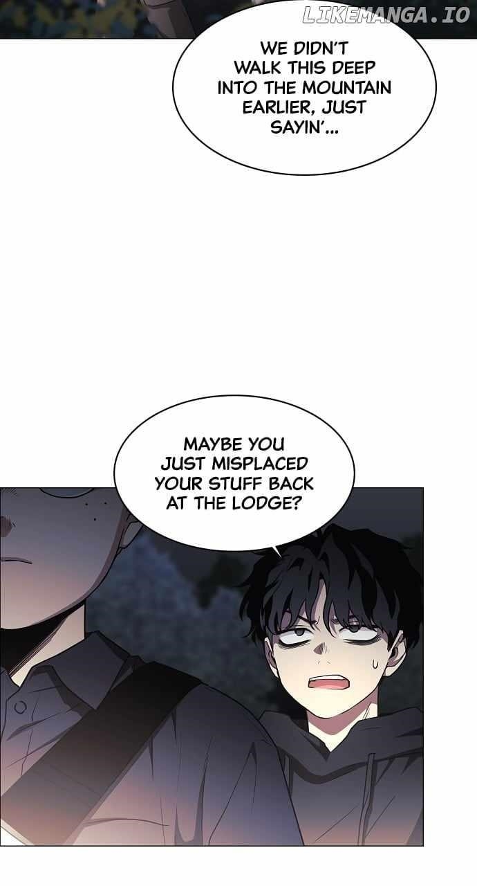 The Shaman’s Blade Chapter 40 - Page 75