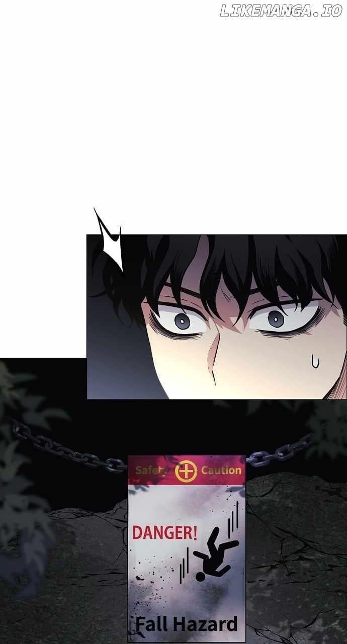 The Shaman’s Blade Chapter 40 - Page 76