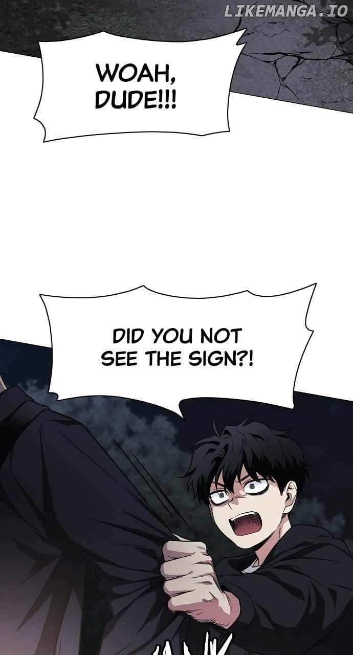 The Shaman’s Blade Chapter 40 - Page 77