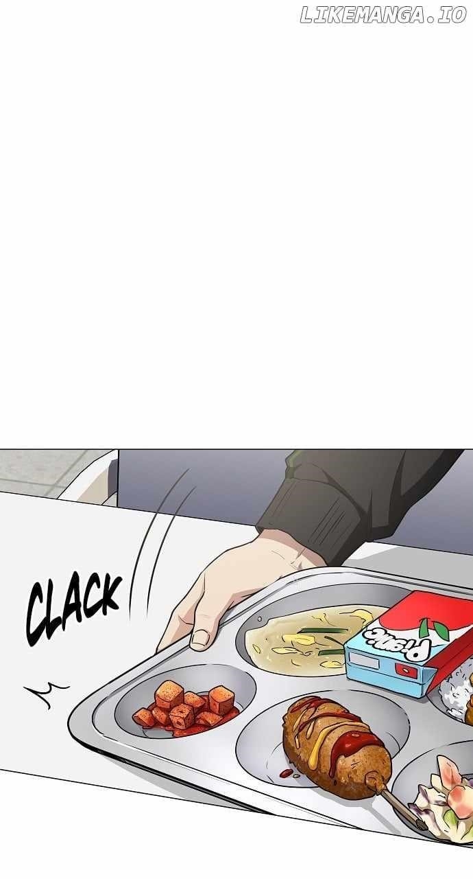 The Shaman’s Blade Chapter 40 - Page 8