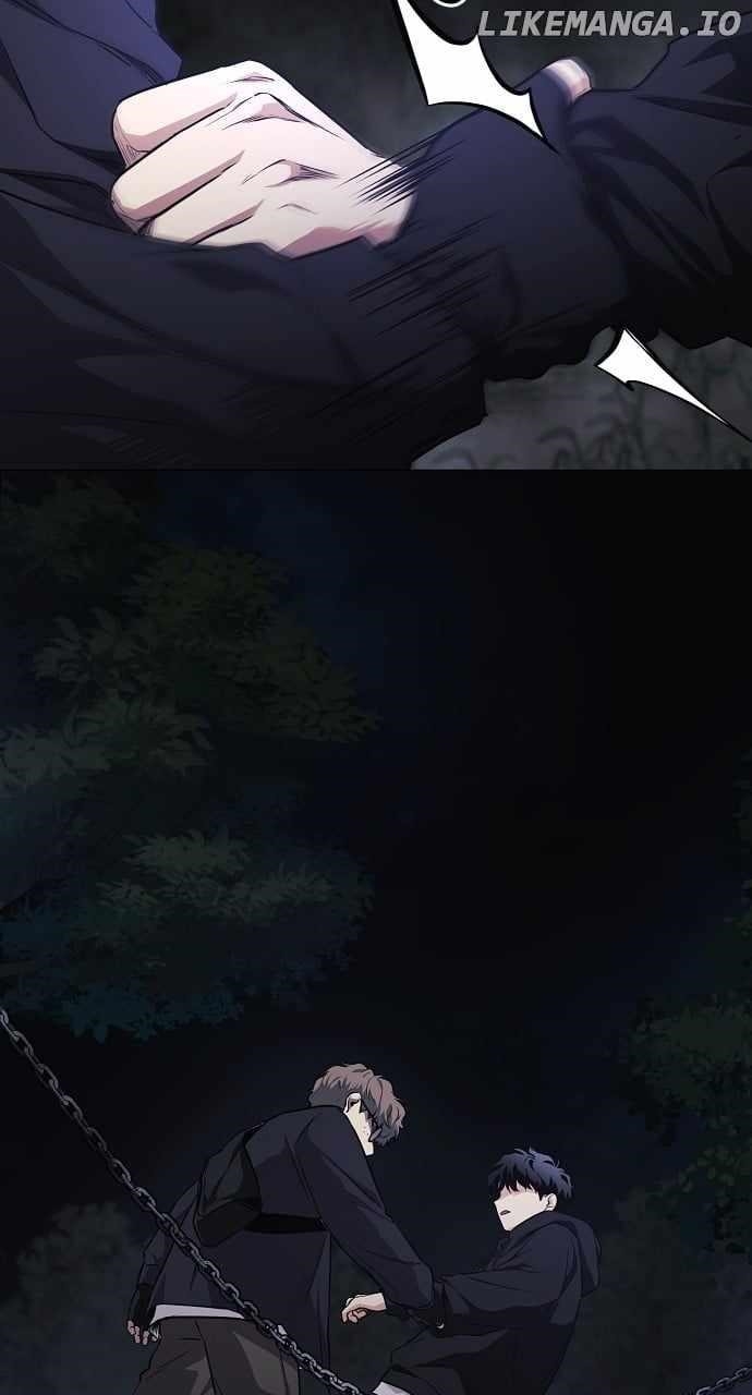 The Shaman’s Blade Chapter 40 - Page 80