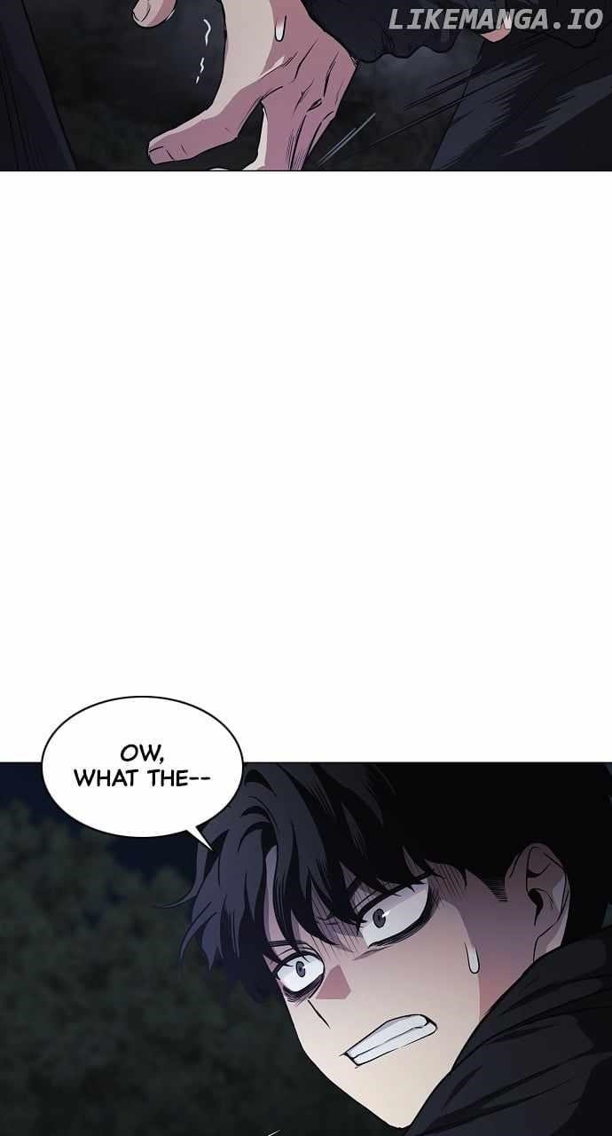 The Shaman’s Blade Chapter 40 - Page 82