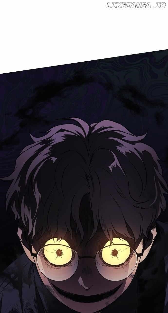 The Shaman’s Blade Chapter 40 - Page 84