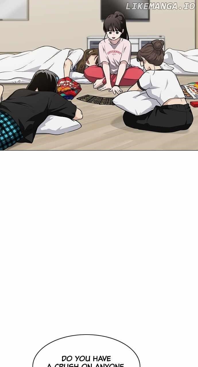 The Shaman’s Blade Chapter 40 - Page 87