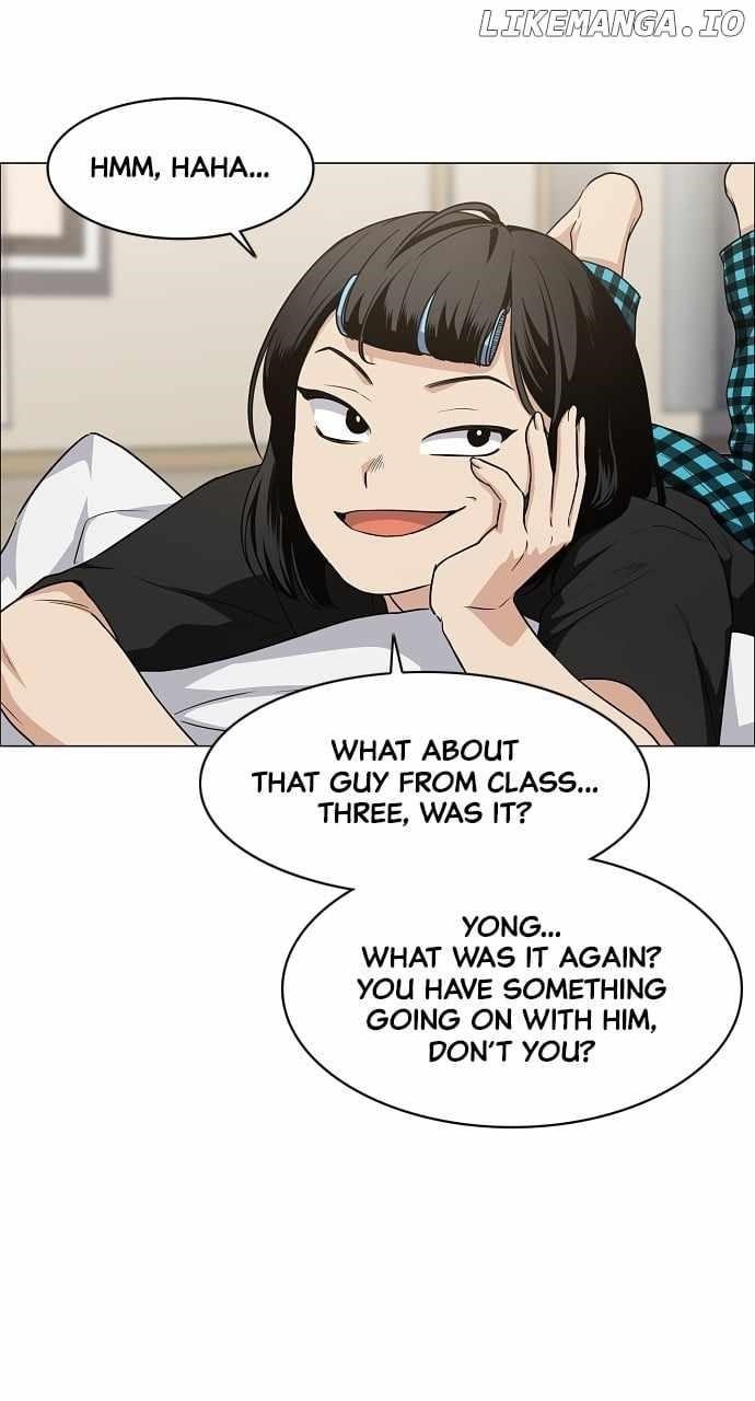 The Shaman’s Blade Chapter 40 - Page 89