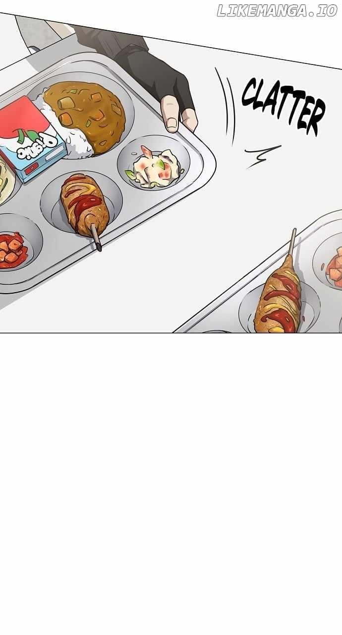 The Shaman’s Blade Chapter 40 - Page 9