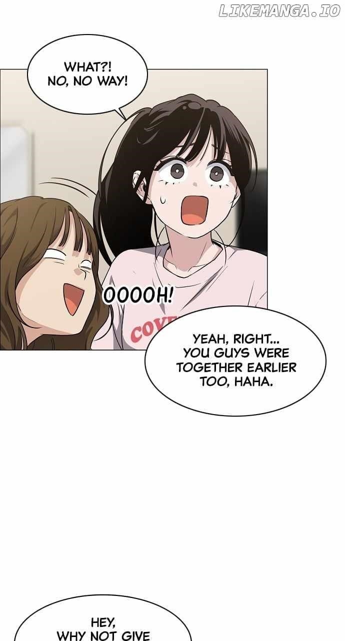 The Shaman’s Blade Chapter 40 - Page 90