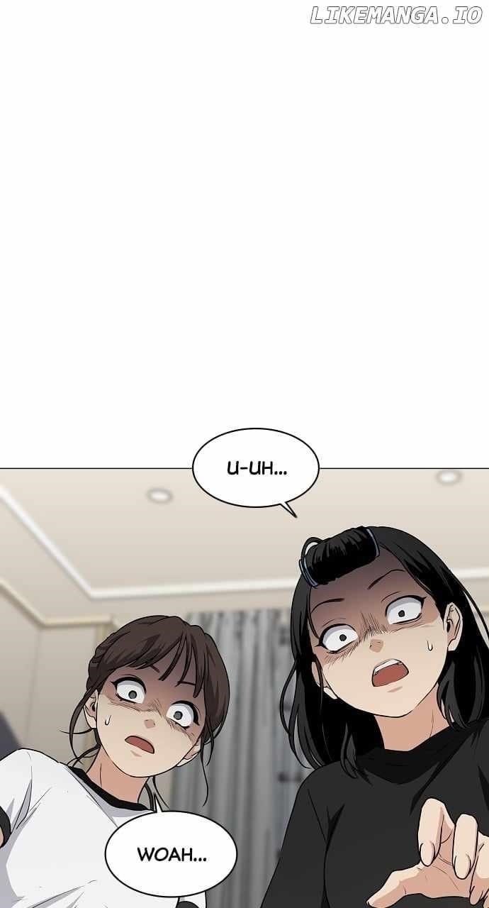 The Shaman’s Blade Chapter 40 - Page 94