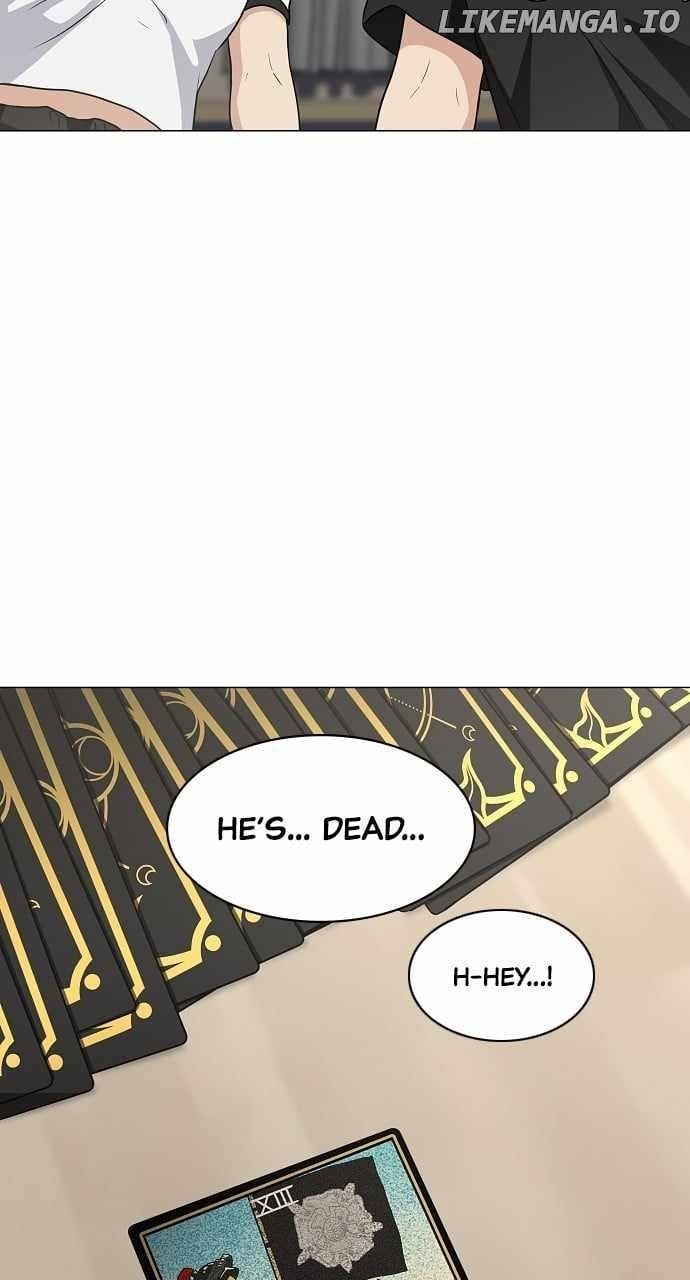 The Shaman’s Blade Chapter 40 - Page 95