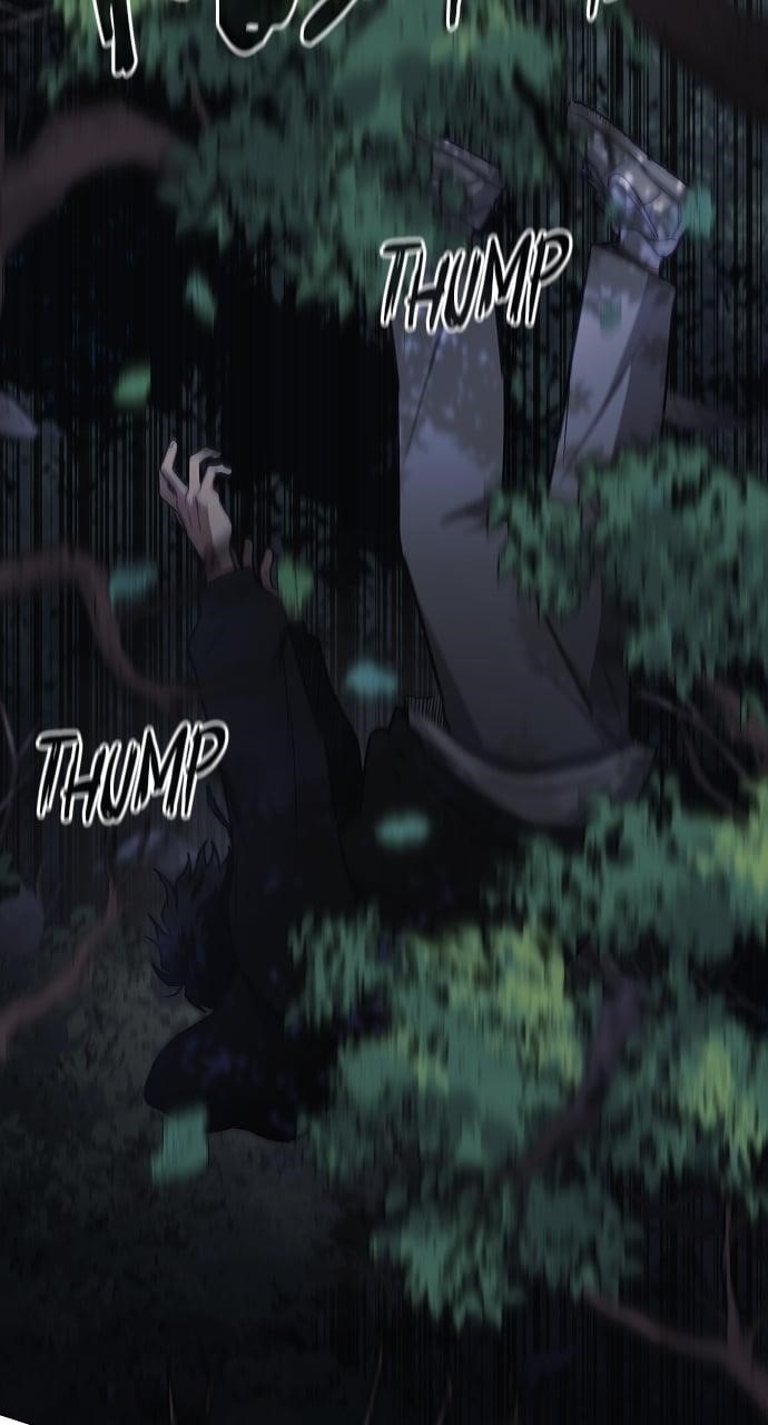 The Shaman’s Blade Chapter 41 - Page 11