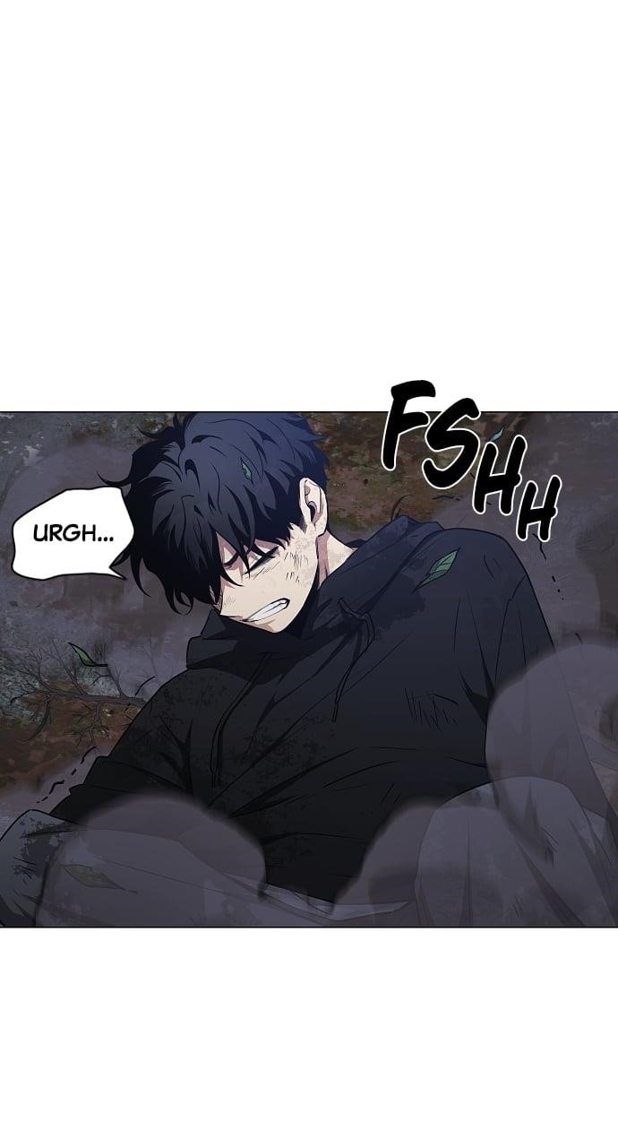 The Shaman’s Blade Chapter 41 - Page 16