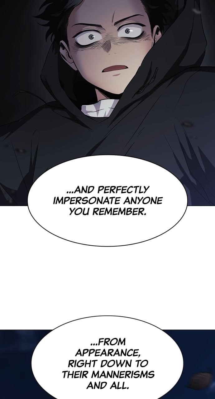 The Shaman’s Blade Chapter 41 - Page 2