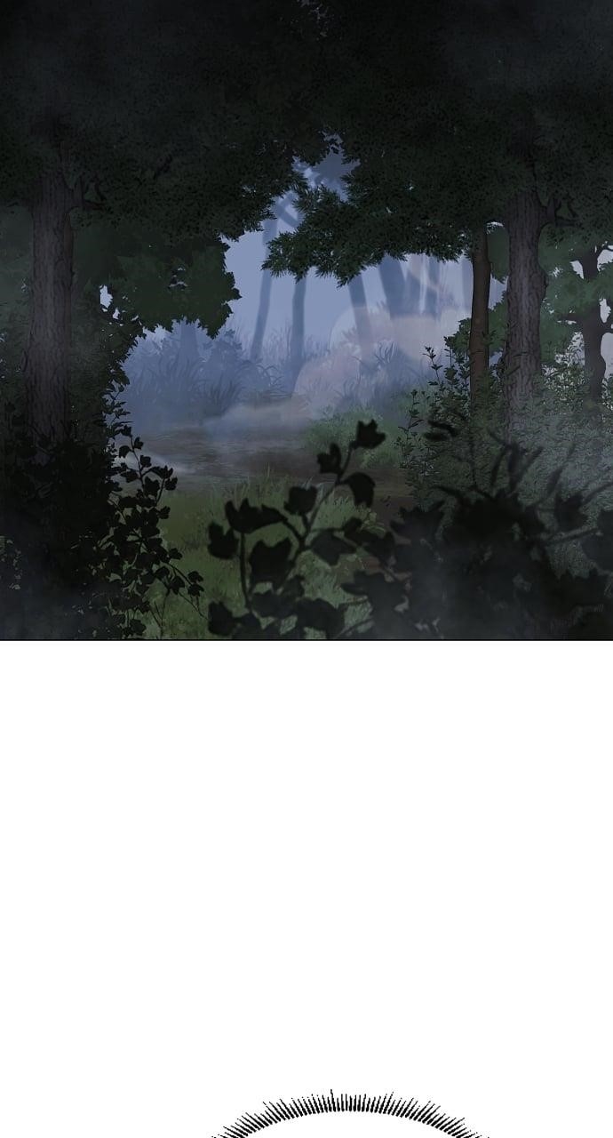 The Shaman’s Blade Chapter 41 - Page 21