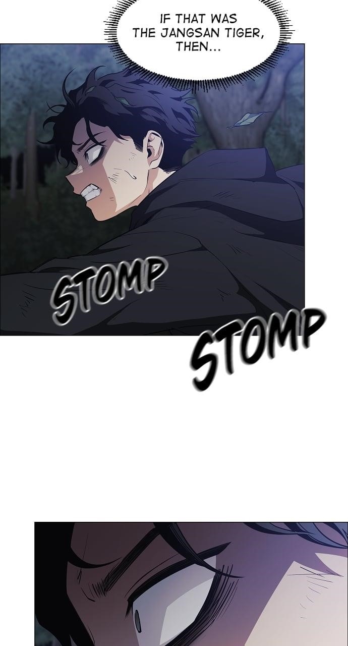 The Shaman’s Blade Chapter 41 - Page 22