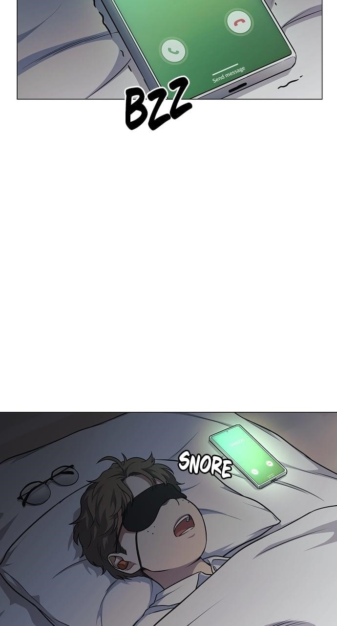 The Shaman’s Blade Chapter 41 - Page 24