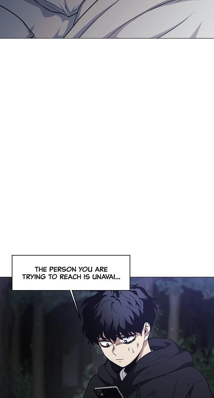 The Shaman’s Blade Chapter 41 - Page 25