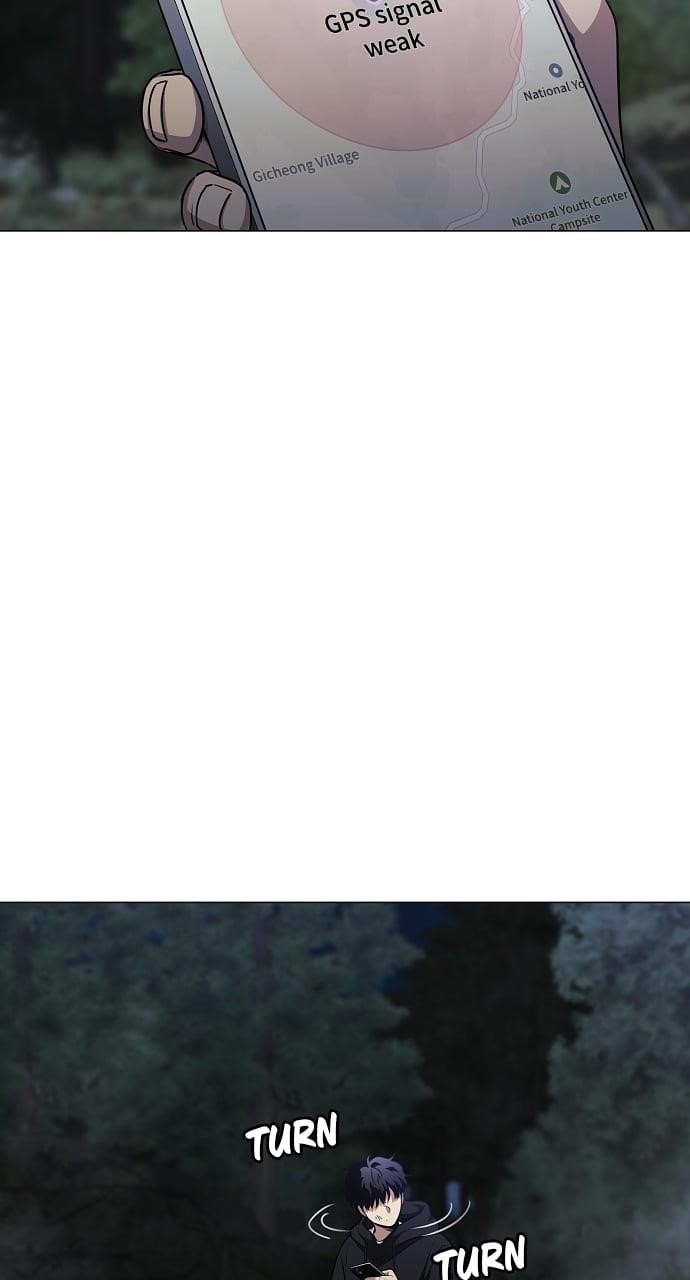 The Shaman’s Blade Chapter 41 - Page 28