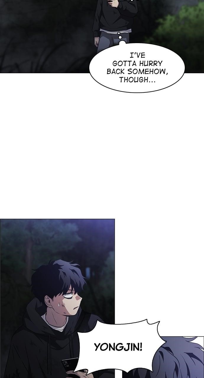 The Shaman’s Blade Chapter 41 - Page 29