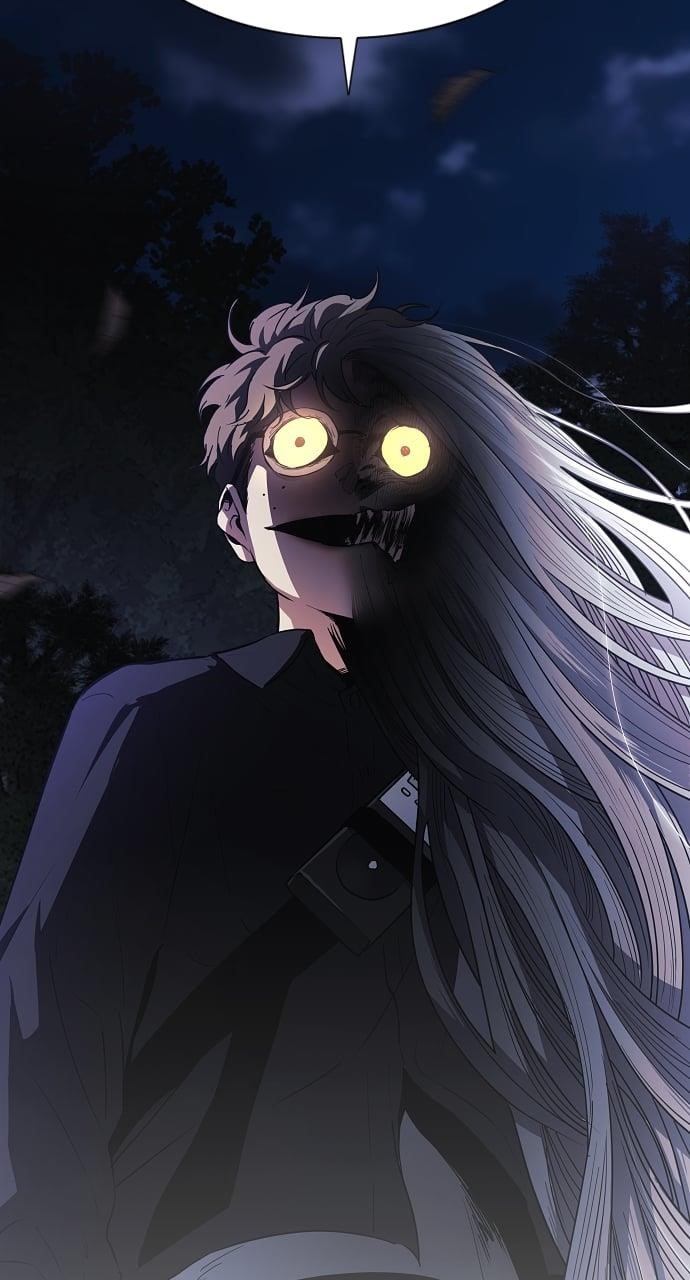 The Shaman’s Blade Chapter 41 - Page 3