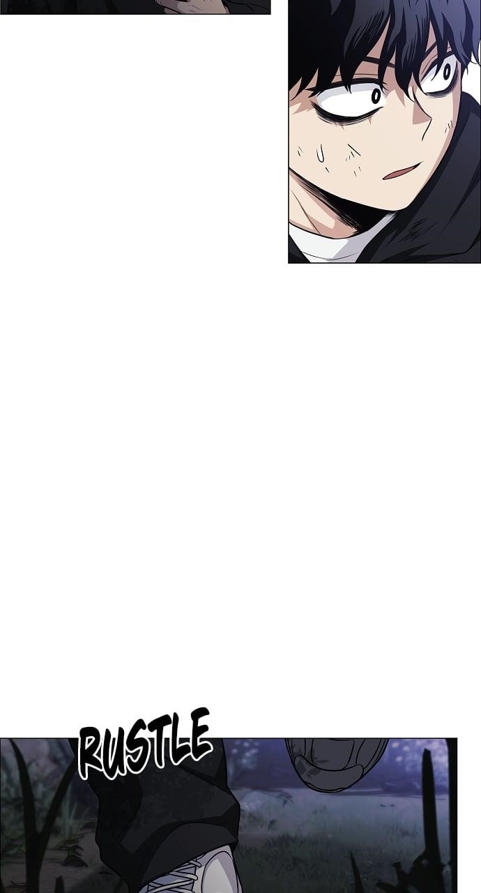 The Shaman’s Blade Chapter 41 - Page 30