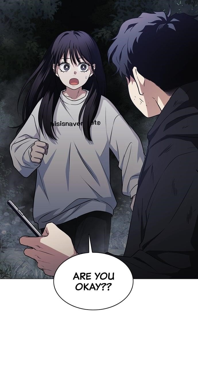 The Shaman’s Blade Chapter 41 - Page 32