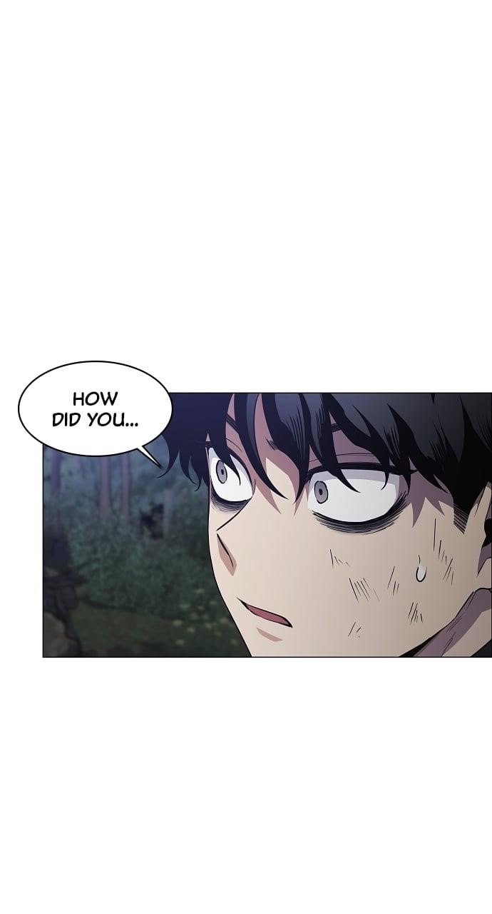 The Shaman’s Blade Chapter 41 - Page 33