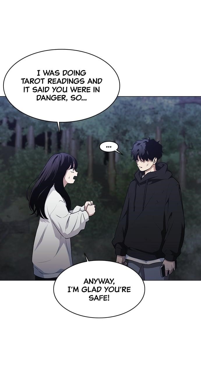 The Shaman’s Blade Chapter 41 - Page 34