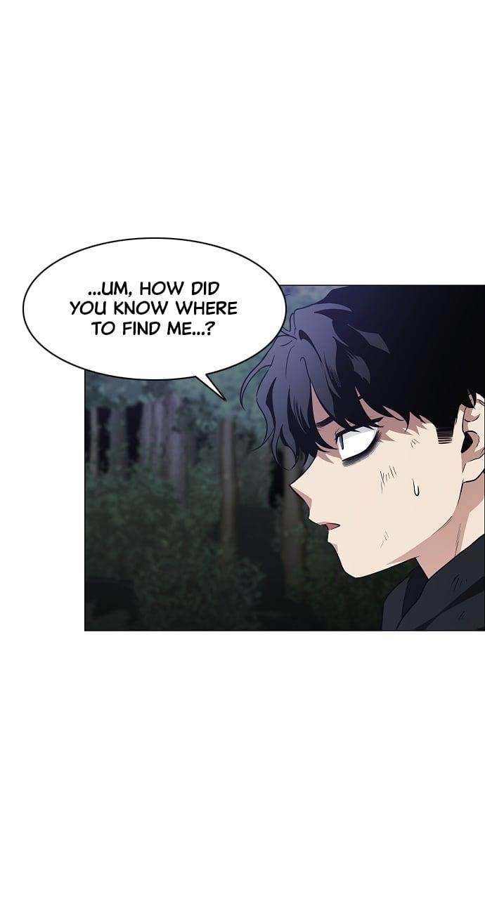 The Shaman’s Blade Chapter 41 - Page 35