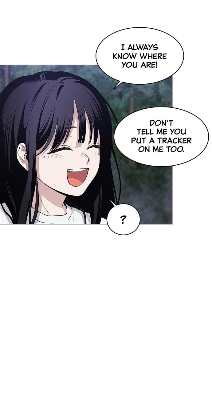 The Shaman’s Blade Chapter 41 - Page 36