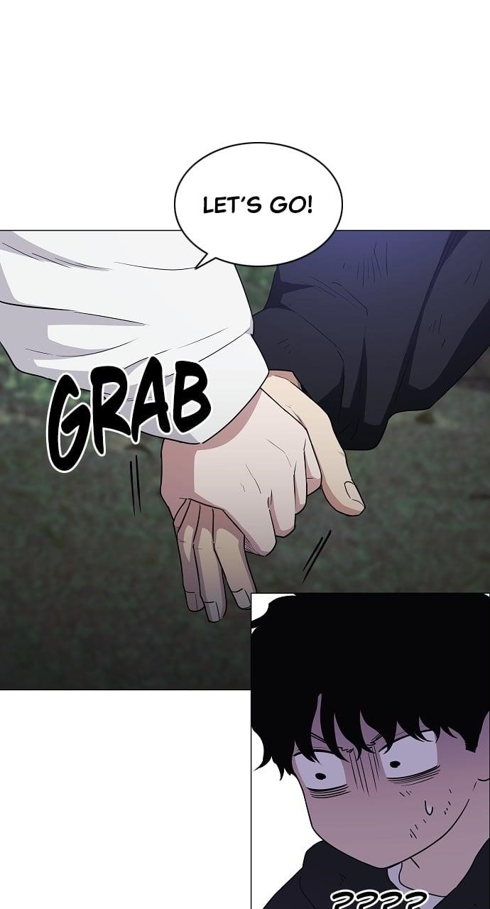 The Shaman’s Blade Chapter 41 - Page 37