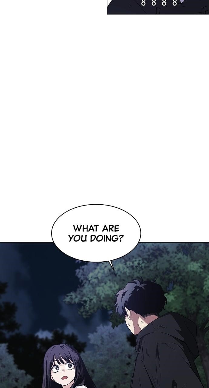 The Shaman’s Blade Chapter 41 - Page 38