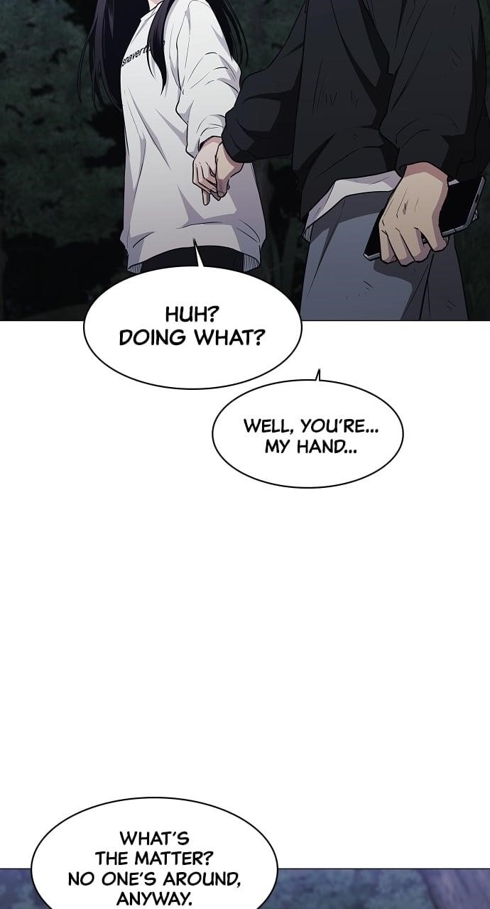 The Shaman’s Blade Chapter 41 - Page 39