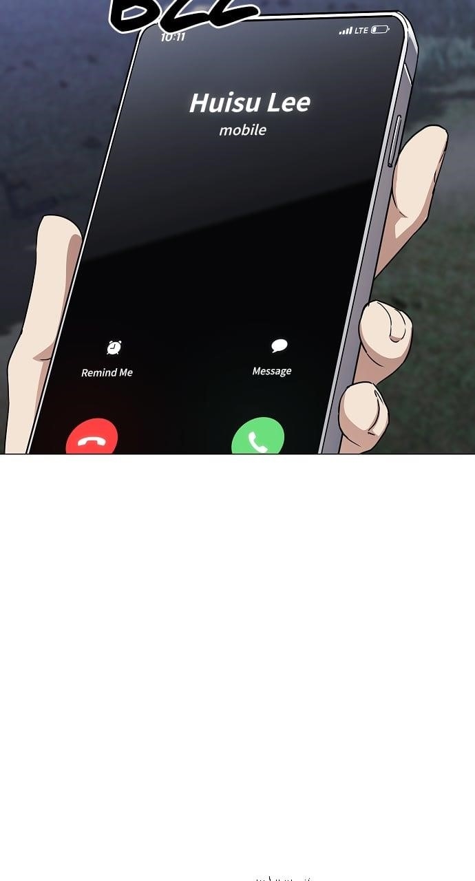 The Shaman’s Blade Chapter 41 - Page 42