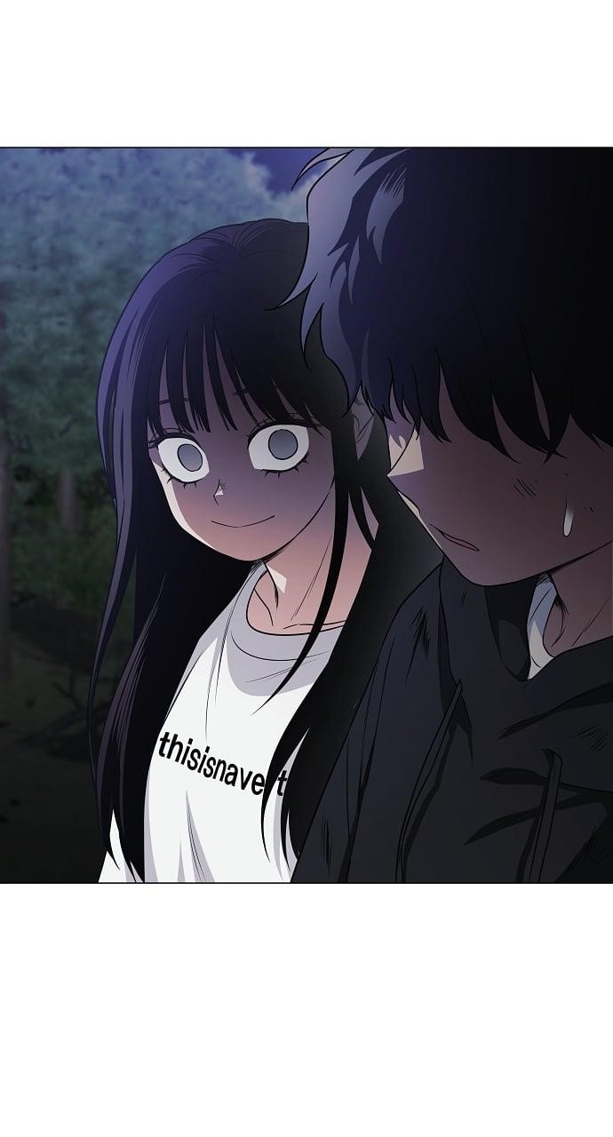 The Shaman’s Blade Chapter 41 - Page 44