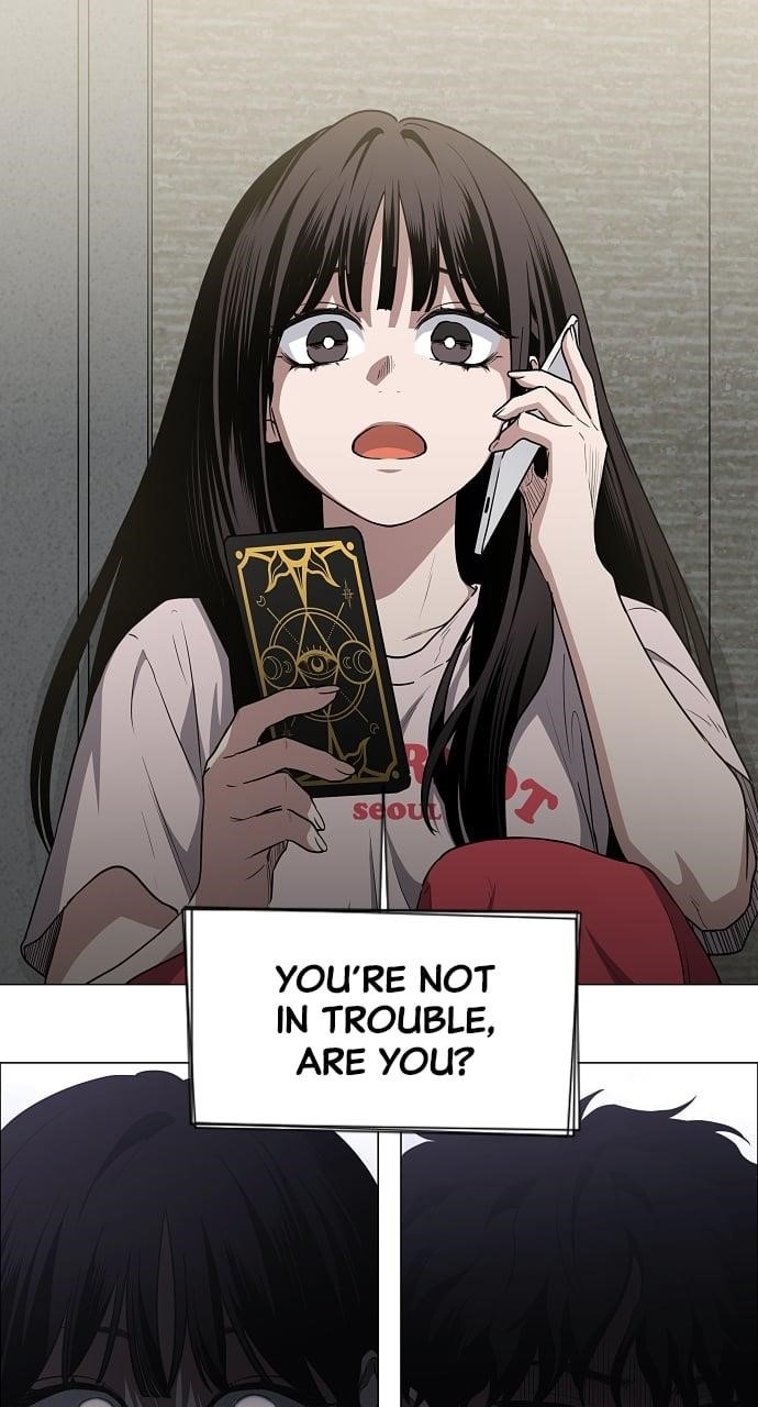 The Shaman’s Blade Chapter 41 - Page 47