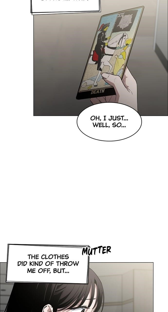 The Shaman’s Blade Chapter 41 - Page 49