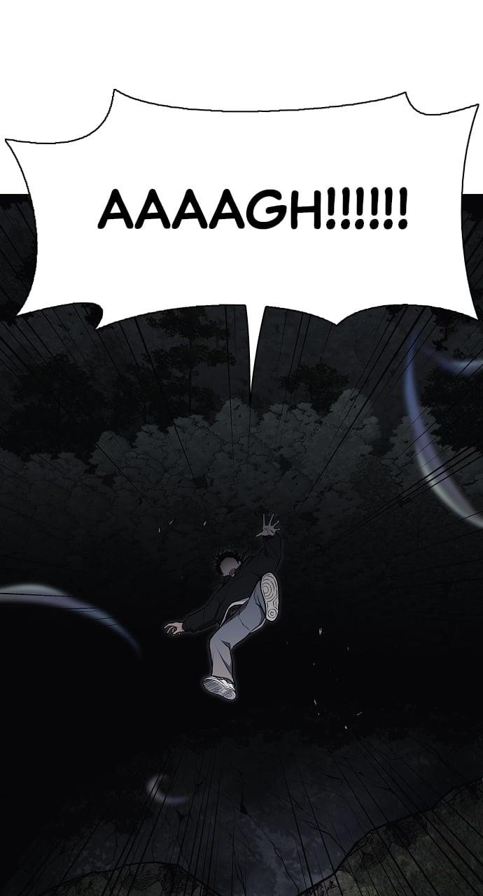 The Shaman’s Blade Chapter 41 - Page 5