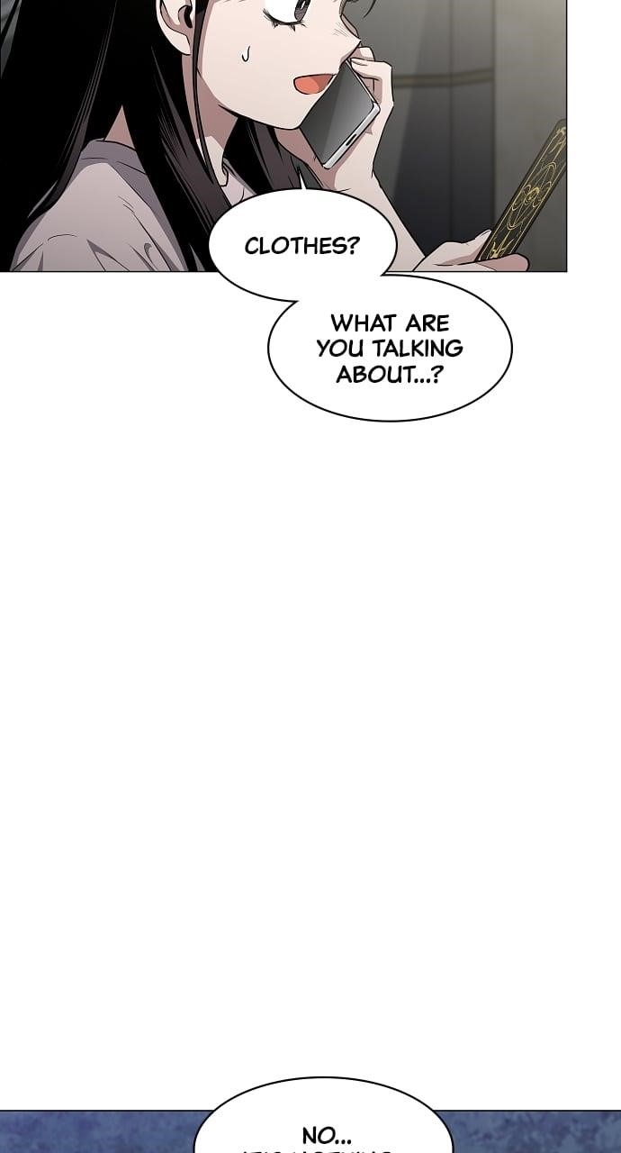 The Shaman’s Blade Chapter 41 - Page 50