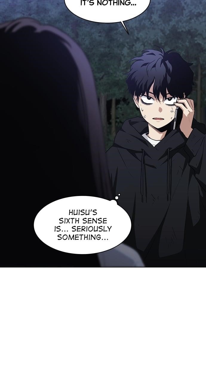 The Shaman’s Blade Chapter 41 - Page 51