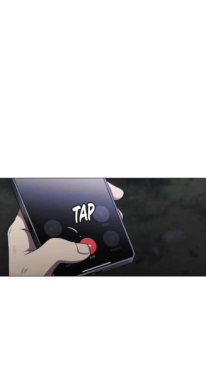 The Shaman’s Blade Chapter 41 - Page 55