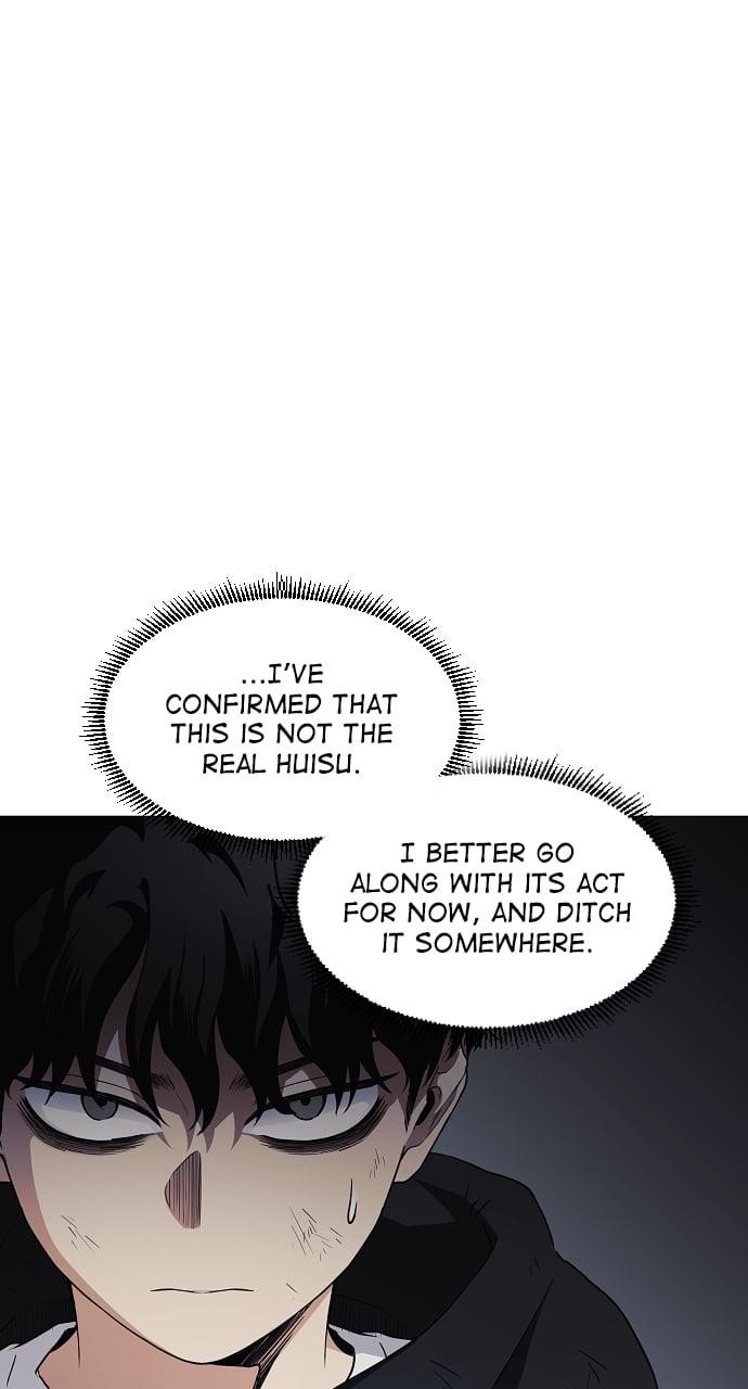 The Shaman’s Blade Chapter 41 - Page 56