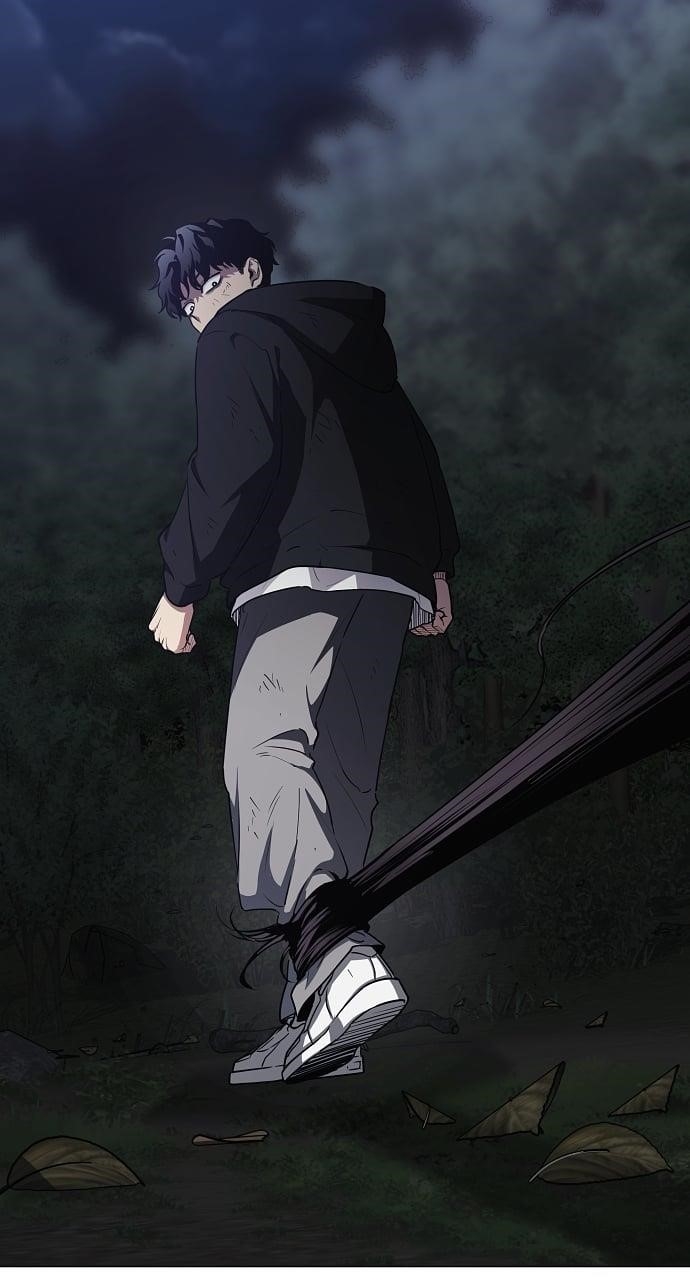 The Shaman’s Blade Chapter 41 - Page 61