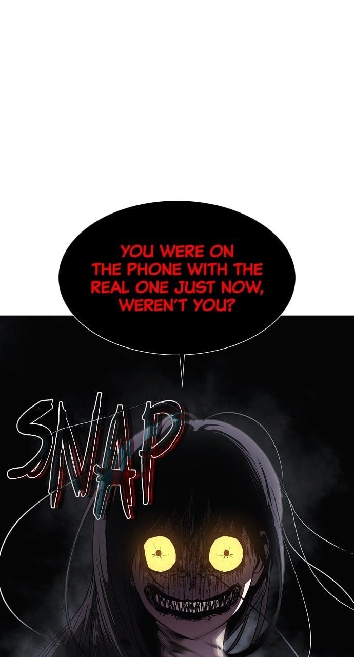 The Shaman’s Blade Chapter 41 - Page 65