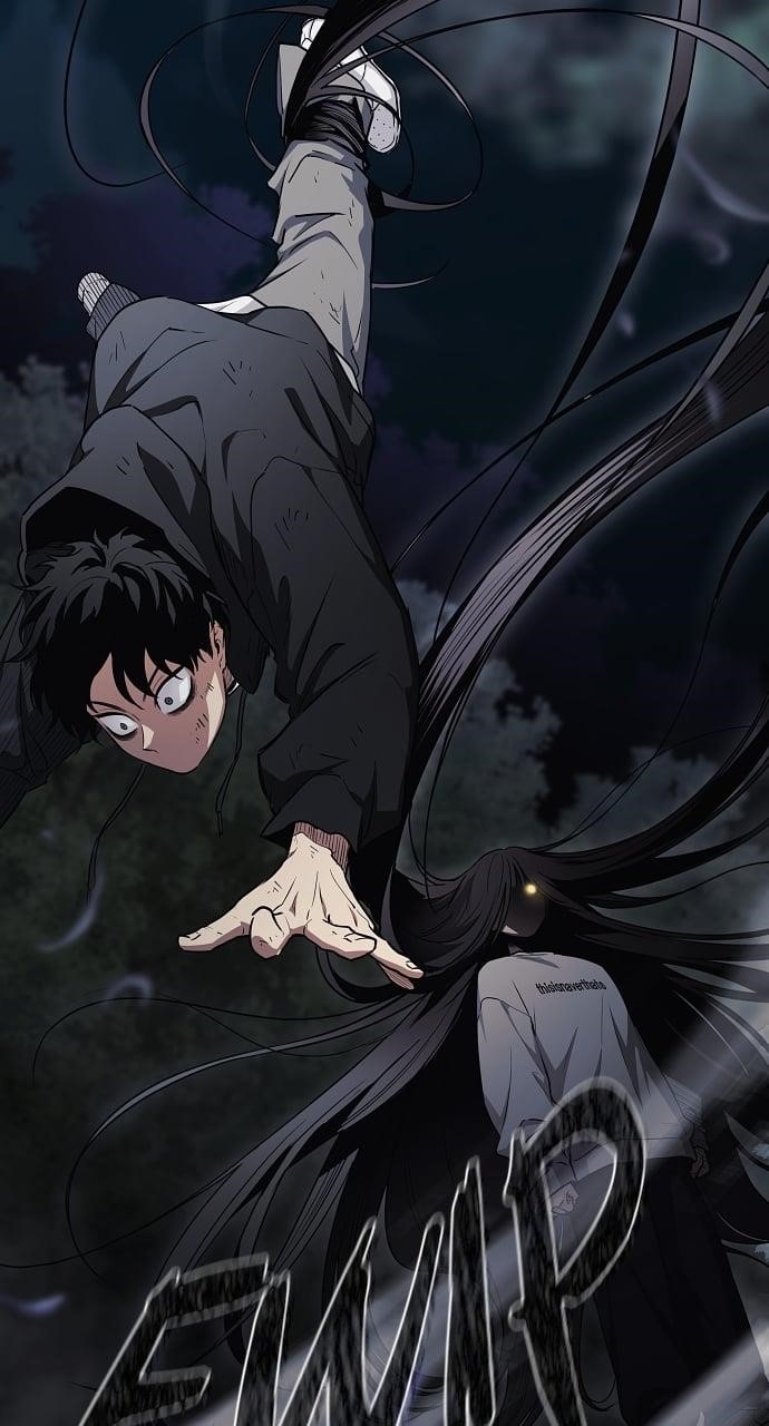 The Shaman’s Blade Chapter 41 - Page 68