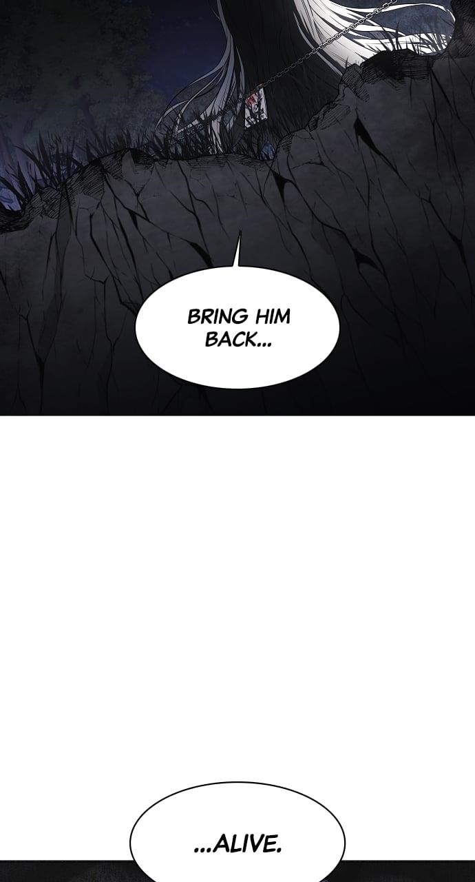 The Shaman’s Blade Chapter 41 - Page 7