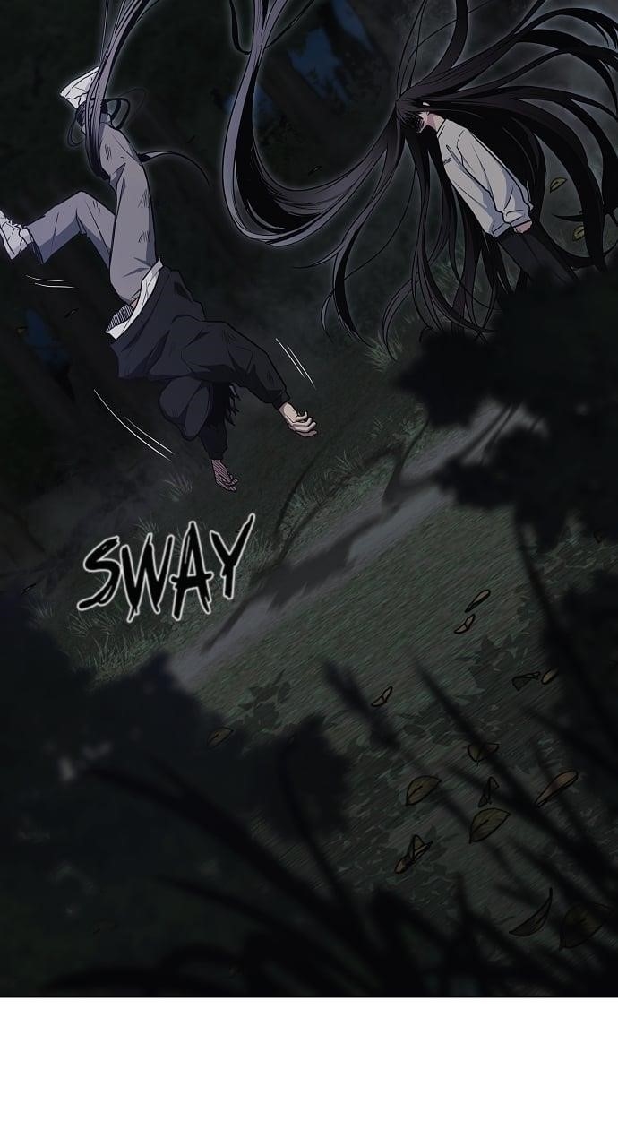 The Shaman’s Blade Chapter 41 - Page 71