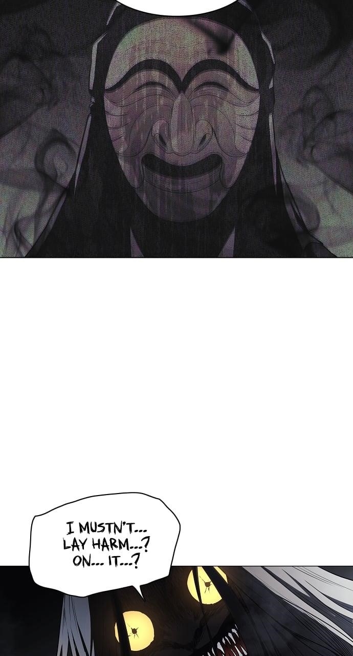 The Shaman’s Blade Chapter 41 - Page 8