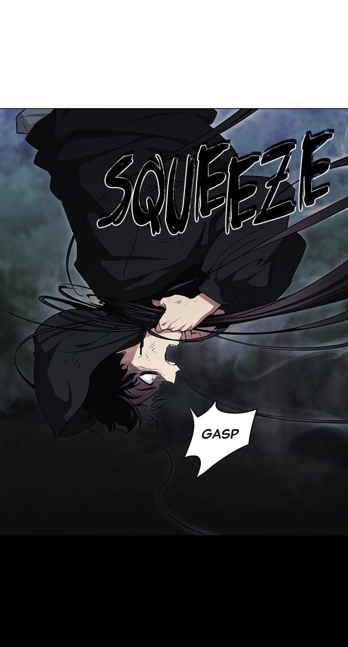 The Shaman’s Blade Chapter 41 - Page 81