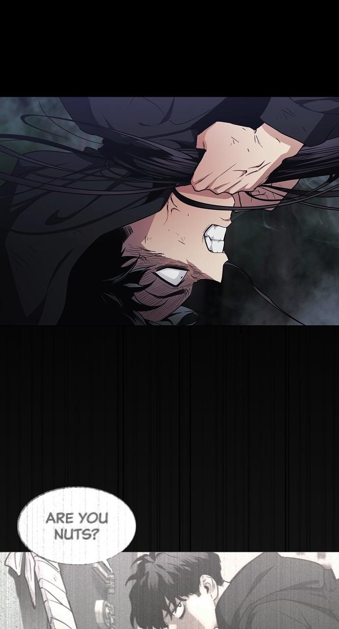 The Shaman’s Blade Chapter 41 - Page 83