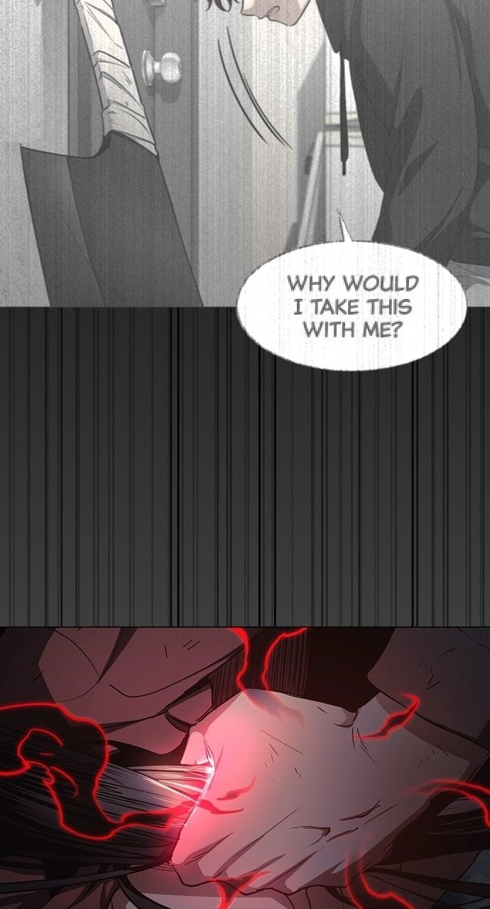 The Shaman’s Blade Chapter 41 - Page 84